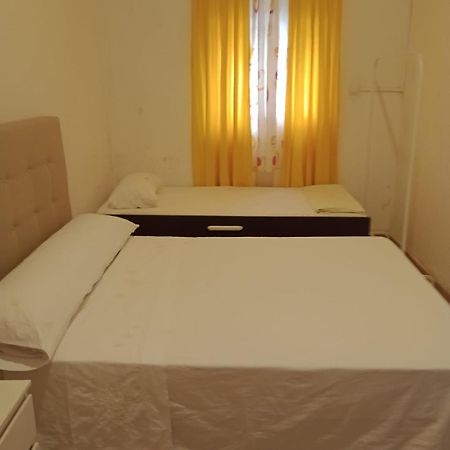 Aurora Room With Private Bathroom Alicante Zewnętrze zdjęcie