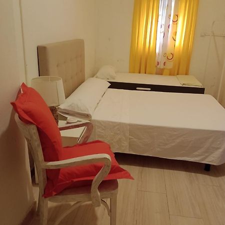 Aurora Room With Private Bathroom Alicante Zewnętrze zdjęcie