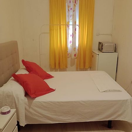 Aurora Room With Private Bathroom Alicante Zewnętrze zdjęcie