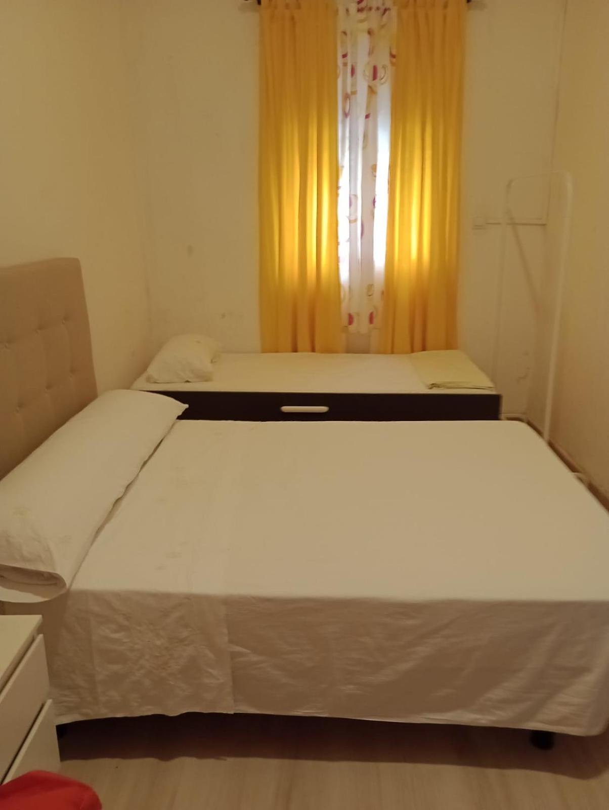 Aurora Room With Private Bathroom Alicante Zewnętrze zdjęcie