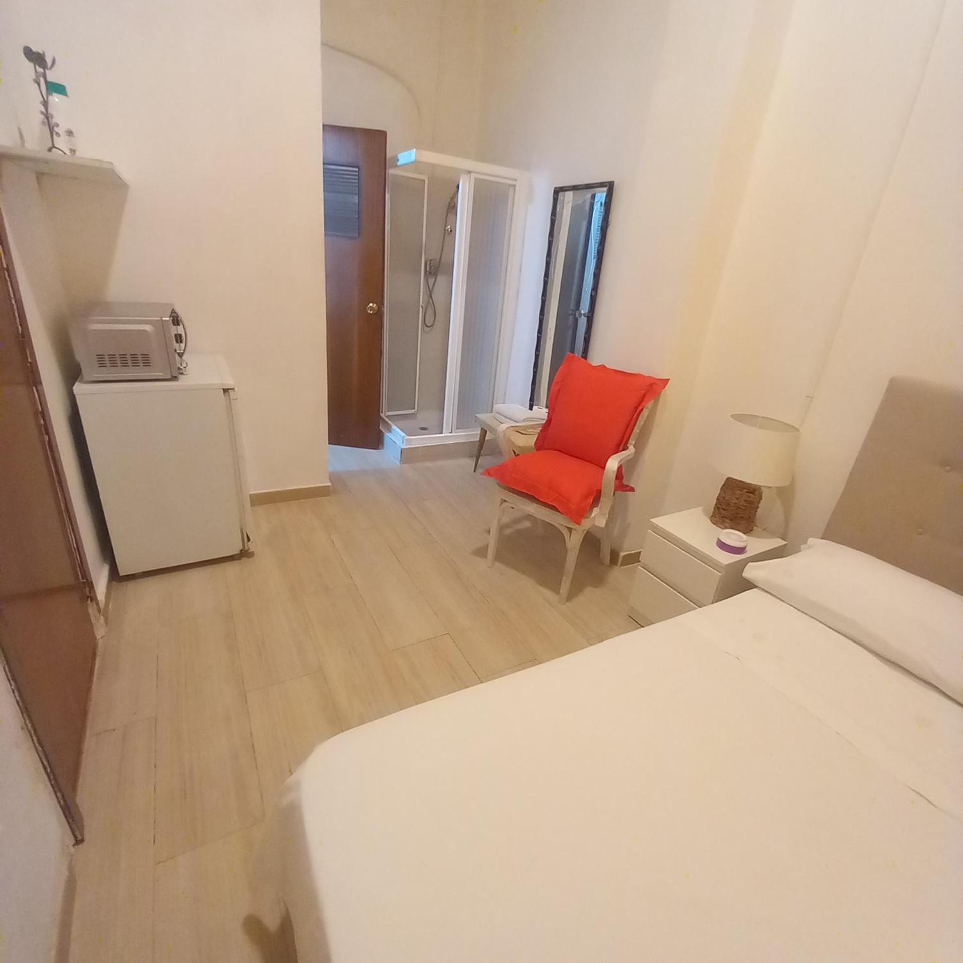 Aurora Room With Private Bathroom Alicante Zewnętrze zdjęcie