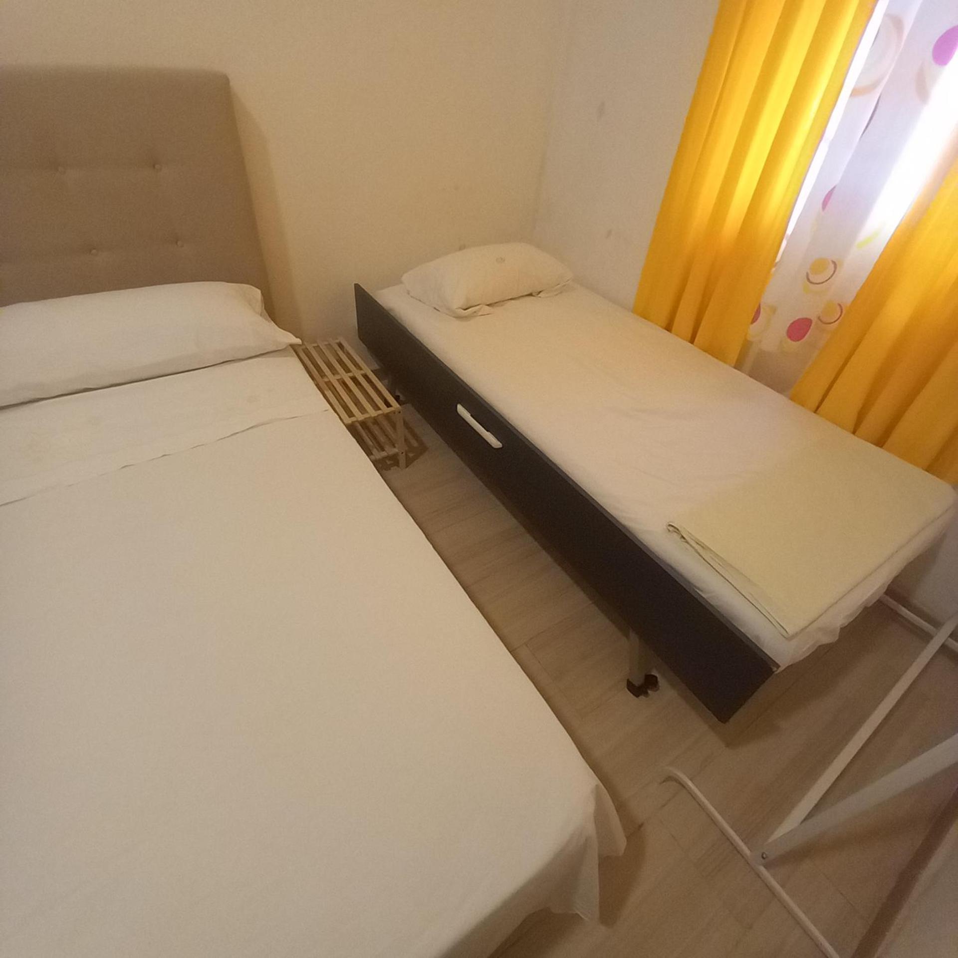 Aurora Room With Private Bathroom Alicante Zewnętrze zdjęcie