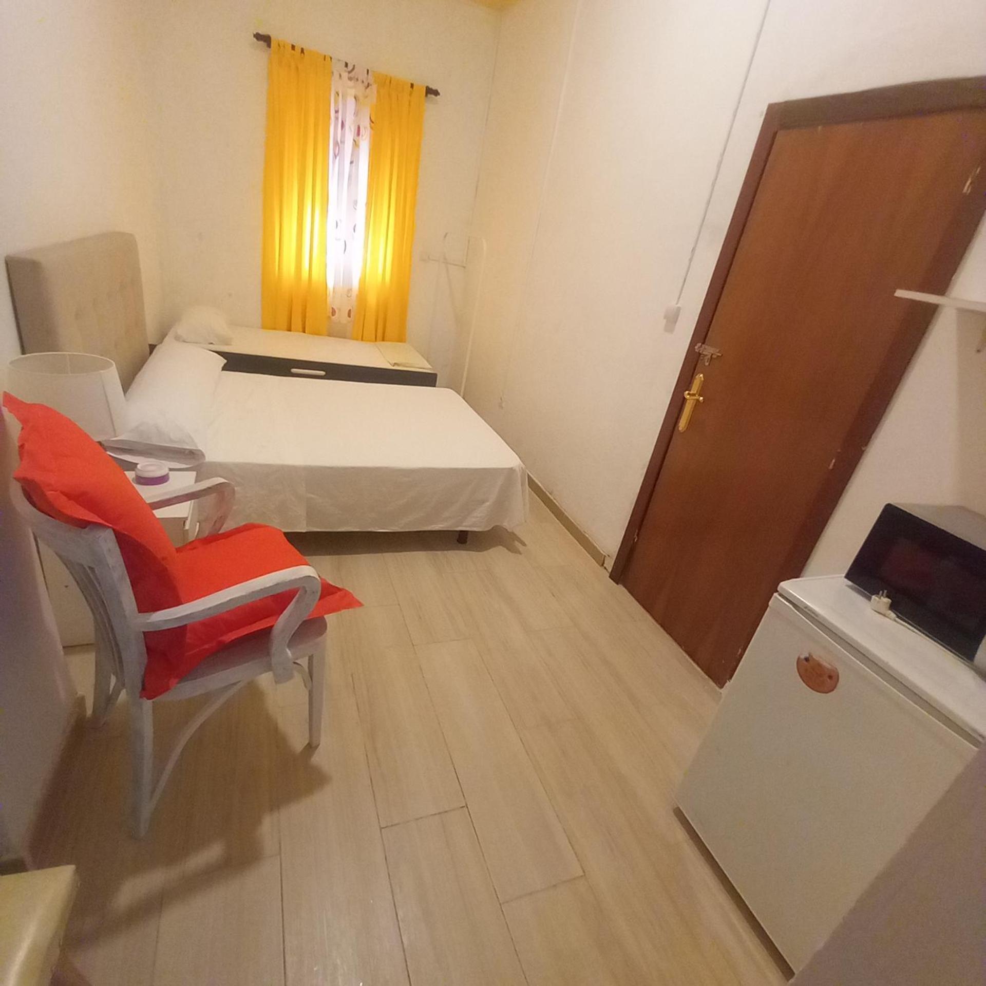 Aurora Room With Private Bathroom Alicante Zewnętrze zdjęcie