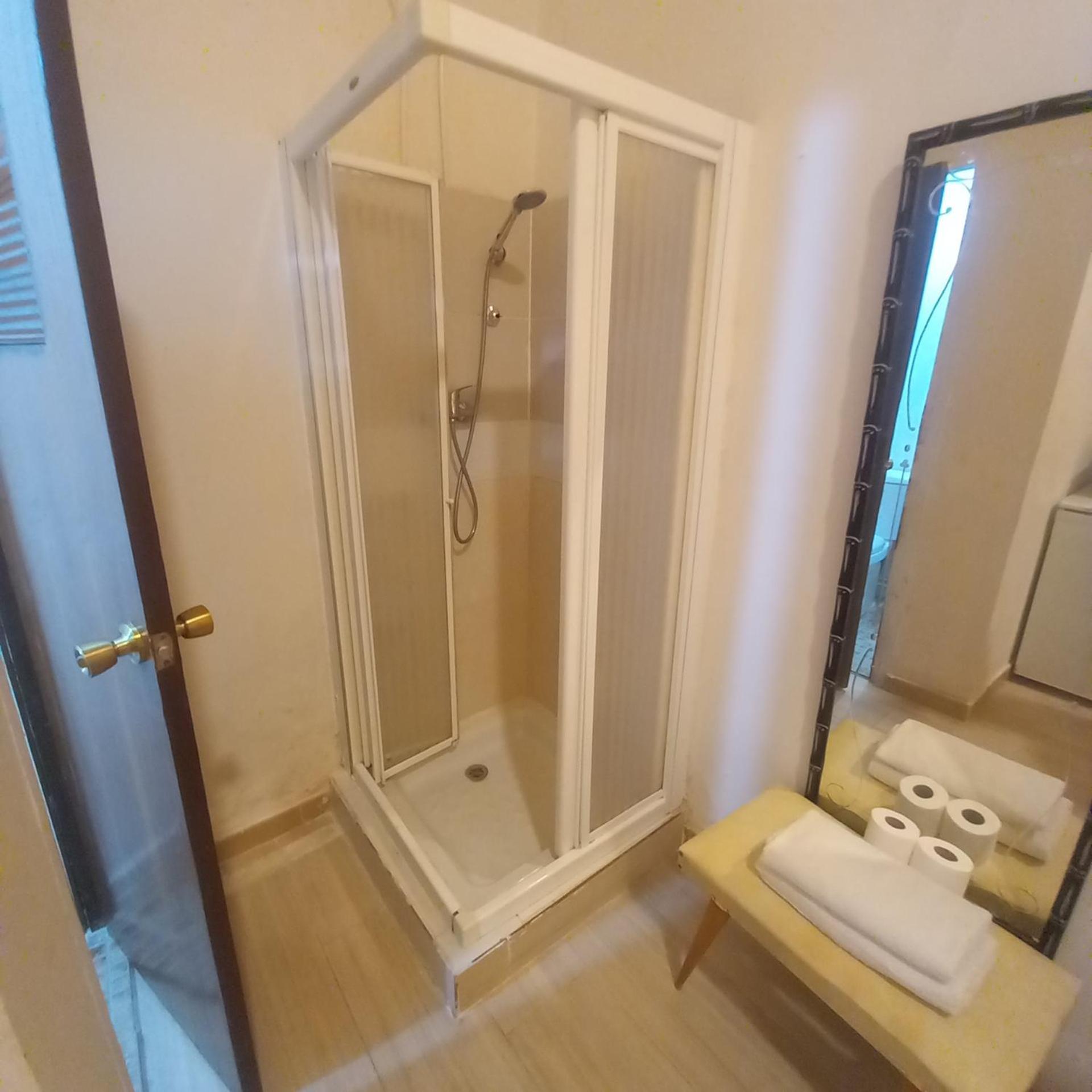 Aurora Room With Private Bathroom Alicante Zewnętrze zdjęcie